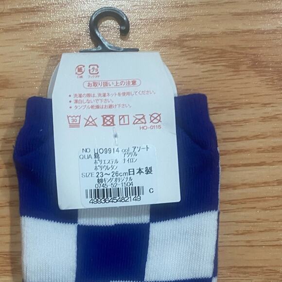 Japan Shiba Inu Socks - Picture 5 of 5